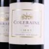 (2) 2009 Te Mata Estate Coleraine, Hawkes Bay - 2