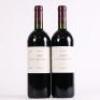 (2) 2007 Te Mata Estate Coleraine, Hawkes Bay