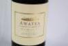 (1) 2001 Te Mata Awatea, Hawkes Bay - 2