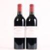 (2) 2008 Le Petit Cheval, St Emilion