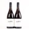 (2) 2016 Bell Hill Pinot Noir, Waikari