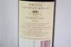 (1) 2001 Te Mata Awatea, Hawkes Bay - 4