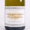 (1) 2016 Domaine Jacques-Frederic Mugnier Clos de la Marechale Blanc Nuits St Georges 1er Cru, Cote de Nuits - 2