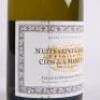 (1) 2016 Domaine Jacques-Frederic Mugnier Clos de la Marechale Blanc Nuits St Georges 1er Cru, Cote de Nuits - 3