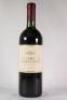 (1) 1995 Te Mata Coleraine, Hawkes Bay