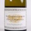 (1) 2017 Domaine Jacques-Frederic Mugnier Clos de la Marechale Blanc Nuits St Georges 1er Cru, Cote de Nuits - 2