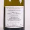 (1) 2017 Domaine Jacques-Frederic Mugnier Clos de la Marechale Blanc Nuits St Georges 1er Cru, Cote de Nuits - 5