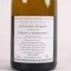 (1) 2018 Domaine Jacques-Frederic Mugnier Clos de la Marechale Blanc Nuits St Georges 1er Cru, Cote de Nuits&nbsp; - 5