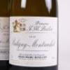 (3) 2018 Jean-Marc Boillot Puligny Montrachet, Cote de Beaune - 2