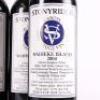 (6) 2004 Stonyridge Vineyard Larose, Waiheke - 2