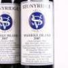 (6) 2007 Stonyridge Vineyard Larose, Waiheke - 2