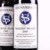 (6) 2009 Stonyridge Vineyard Larose, Waiheke - 2