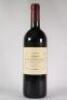 (1) 1998 Te Mata Coleraine, Hawkes Bay