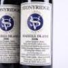 (3) 2006 Stonyridge Vineyard Larose, Waiheke - 2