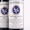 (3) 2003 Stonyridge Vineyard Larose, Waiheke - 2