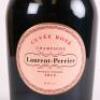 (1) NV Laurent-Perrier Cuvee Rose Brut 1500ml - 2