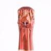 (1) NV Laurent-Perrier Cuvee Rose Brut 1500ml - 6