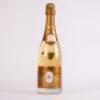 (1) 2006 Louis Roederer Cristal Millesime Brut