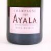 (1) NV Ayala Rose Majeur Brut - 2