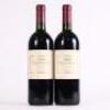 (2) 1998 Te Mata Estate Coleraine, Hawkes Bay