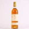 (1) 1999 Chateau d'Yquem