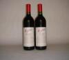 (2) 1992 Penfolds Grange Bin 95, South Australia
