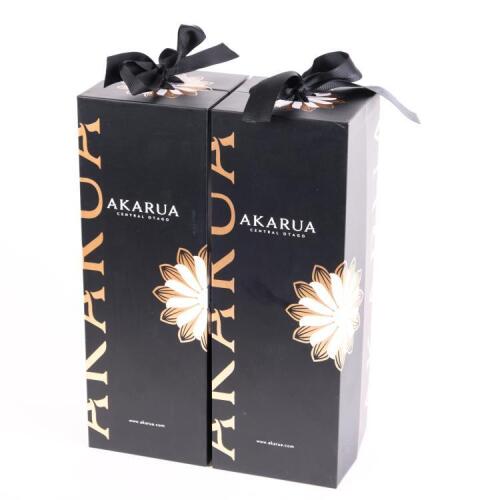 (2) 2015 Akarua The Siren Pinot Noir, Bannockburn