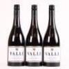 (3) 2018 Valli Pinot Noir, Bendigo