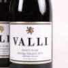 (3) 2018 Valli Pinot Noir, Bendigo - 2