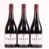 (3) 2019 Valli Pinot Noir, Gibbston