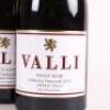 (3) 2019 Valli Pinot Noir, Gibbston - 2