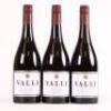 (3) 2018 Valli Pinot Noir, Gibbston