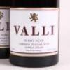 (3) 2018 Valli Pinot Noir, Gibbston - 2