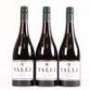 (3) 2019 Valli Pinot Noir, Bannockburn