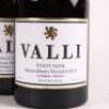 (3) 2019 Valli Pinot Noir, Bannockburn - 2