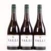 (3) 2018 Valli Pinot Noir, Bannockburn