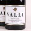 (3) 2018 Valli Pinot Noir, Bannockburn - 2