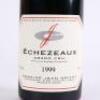 (1) 1999 Domaine Jean Grivot Echezeaux Grand Cru, Cote de Nuits - 2