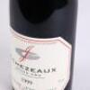 (1) 1999 Domaine Jean Grivot Echezeaux Grand Cru, Cote de Nuits - 3