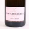 (1) 2009 Louis Roederer Brut Rose Millesime - 2