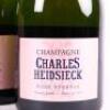 (2) NV&nbsp;Charles Heidsieck Rose Reserve - 3