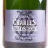 (1) NV&nbsp;Charles Heidsieck Brut Reserve 1500ml - 2