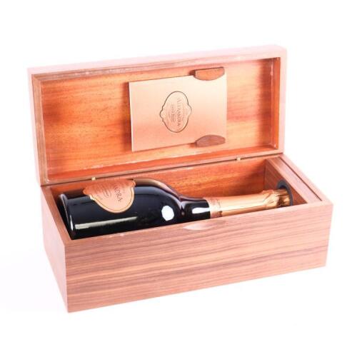 (1) 2004&nbsp;Laurent Perrier Cuvee Alexandra Rose