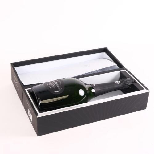 (1) MV&nbsp;Laurent Perrier Grand Siecle No 24