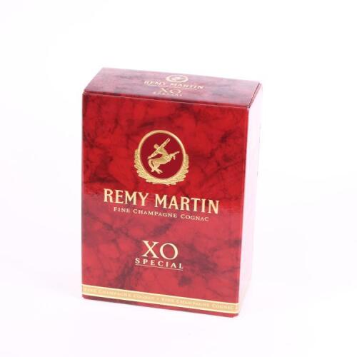 (1) Remy Martin XO 700ml 40% abv