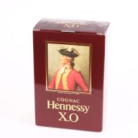 (1) Hennessy XO 1000ml 40% GL