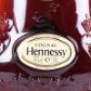 (1) Hennessy XO 1000ml 40% GL - 4