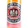 (1) Dufftown Glenlivet 8yo Single Malt Whisky 1000ml&nbsp; 46% GL - 6