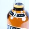 (1) Dufftown Glenlivet 8yo Single Malt Whisky 1000ml&nbsp; 46% GL - 12