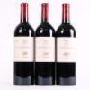(3) 2015 Te Mata Estate Coleraine, Hawkes Bay